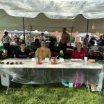Earth Day Celebration by the Marietta Noon Lions Club 2025