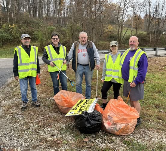 Marietta Noon Lions Keeping Marietta Beautiful
