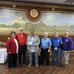 Bridge of Heroes Honoring Sponsors Marietta Noon Lions Club