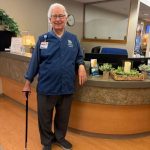 Ohen Lions member over 40 years